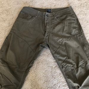 Men’s pants